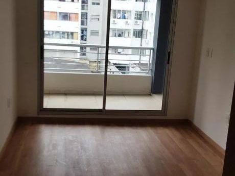 Alquile O Compre Apto De 1 Dorm En Zona Pocitos