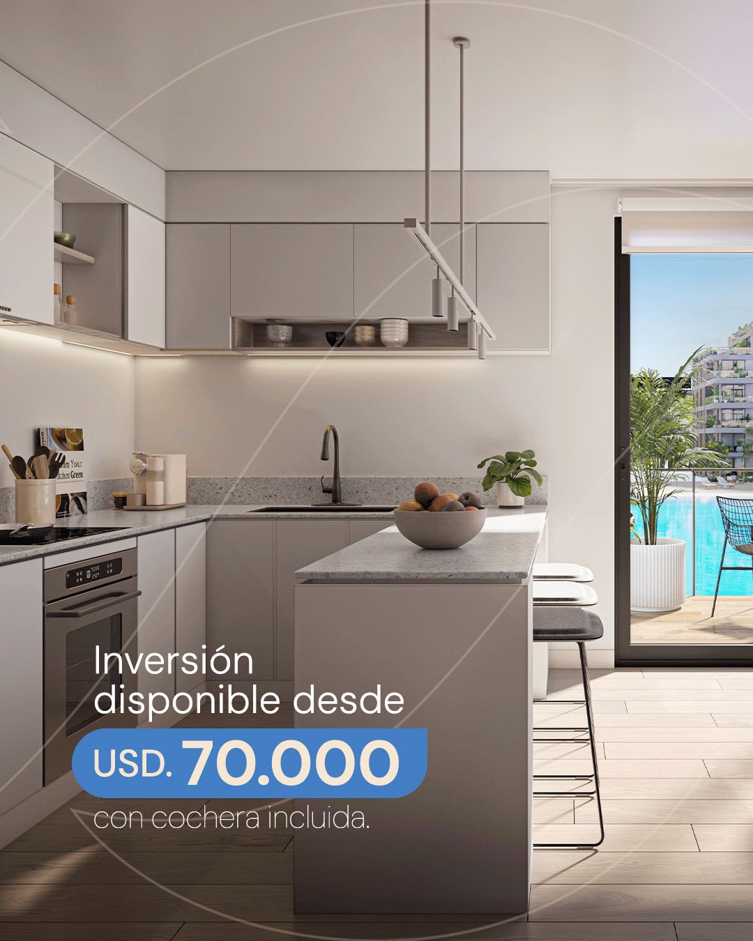 inverti en py Rentabilidad proyectada de +10% anual en dólares — foto 3