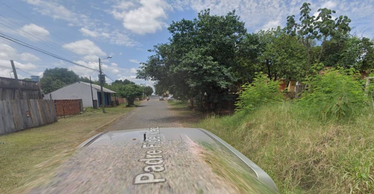 EN VENTA - propiedad en Santani Centro depto de San Pedro — foto 3