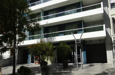 Monoambiente Nuevo Venta Pocitos
