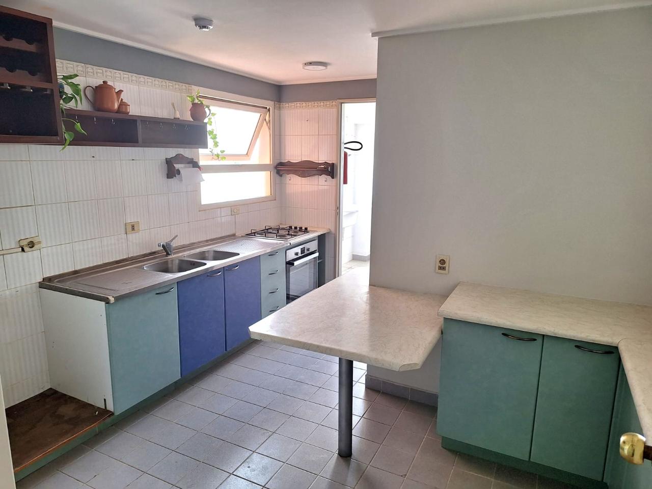 ALQUILO - DEPARTAMENTO - QUARTIER CLUB LAS MARIAS  ???? Av. Mariscal López — foto 3