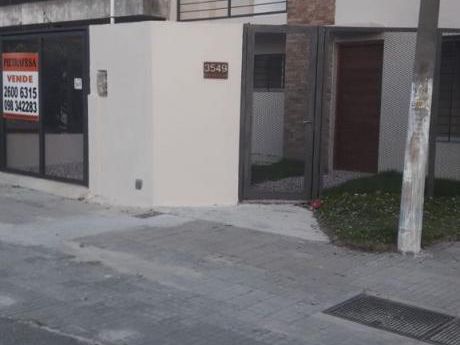 ***reservada*** Estrenar Sobre Blvr. Artigas Y Marcelino Sosa