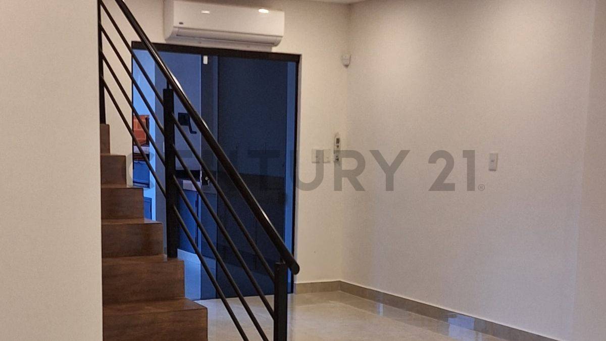 VENTA DE CASA A ESTRENAR EN FERNANDO DE LA MORA ZONA NORTE | ID: 51438 — foto 3