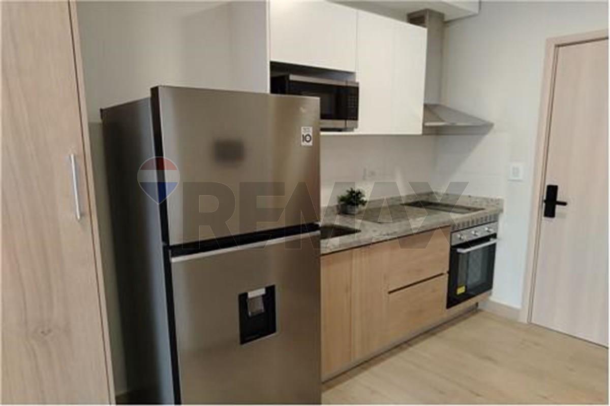 DEPARTAMENTO EN ALQUILER - MARISCAL ESTIGARRIBIA — foto 2