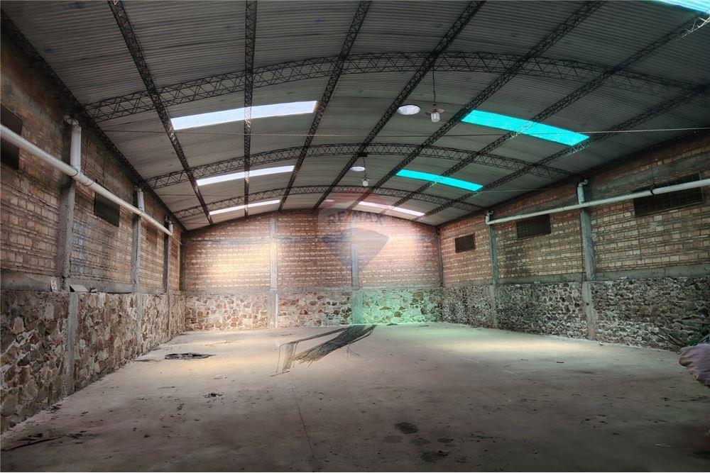 Depósito - Alquiler - Mariano Roque Alonso, Paraguay, Seguridad — foto 2