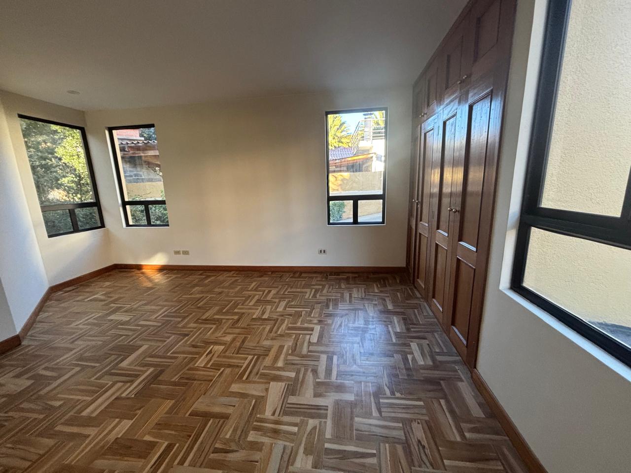 Casa en venta en Calacoto