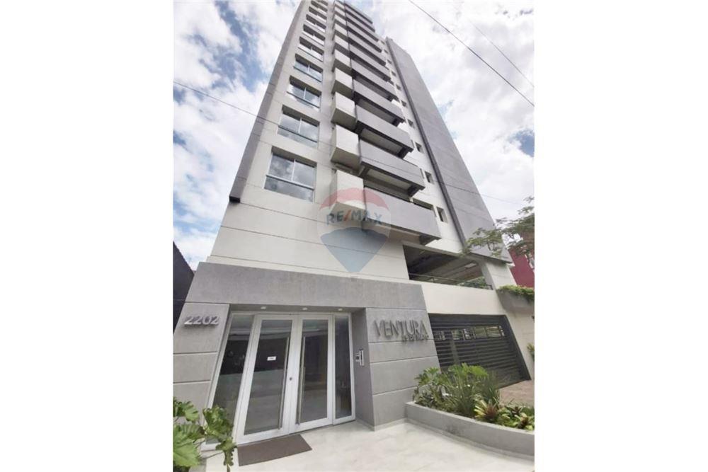 Departamento - Venta - Ciudad Nueva, Asunción, Paraguay — foto 2