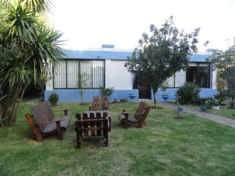 Amplio Y Confortable Chalet Proximo A Portones