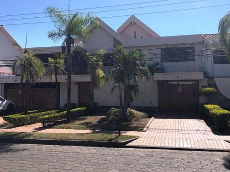 Casa En Venta Diagonal Los Tajibos