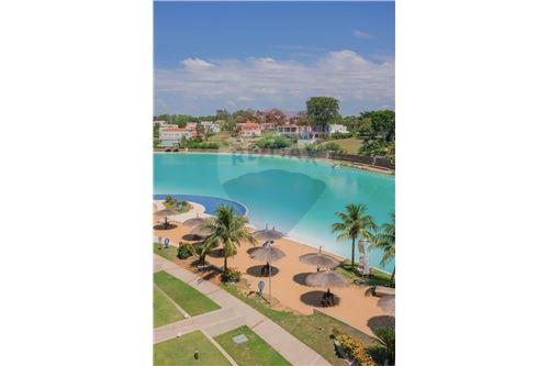 Departamento Amoblado En Venta Con 3 Dormitorios Edificio Bali II - Aqua Village — foto 2