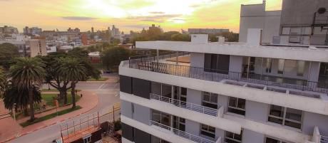 Apartamentos A Estrenar En Parque Batlle