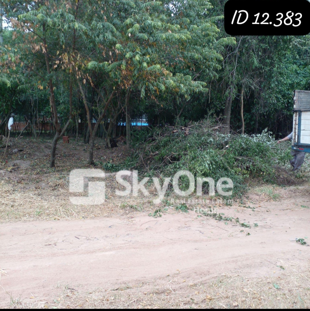 VENDO  TERRENO – SAN BERNARDINO — foto 3