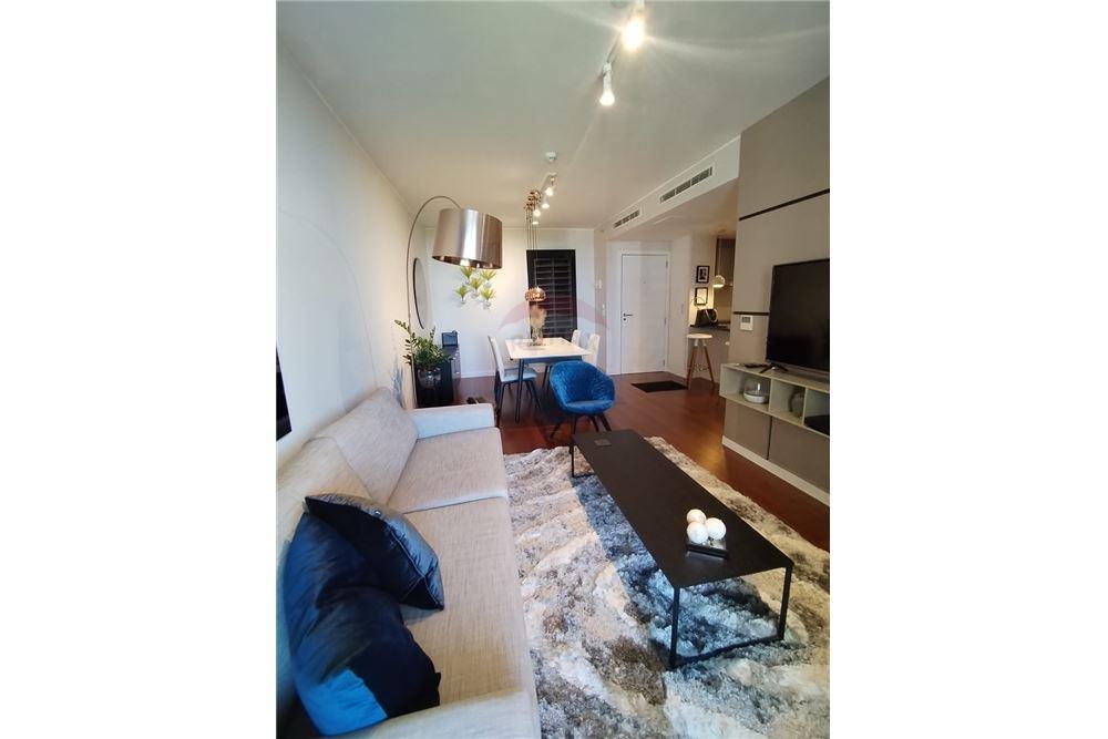 DEPARTAMENTO 2 DORITORIOS SKY TOWER FULL EQUIPADO — foto 3