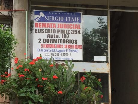 Buen Apartamento De 2 Dormitorios En Durazno