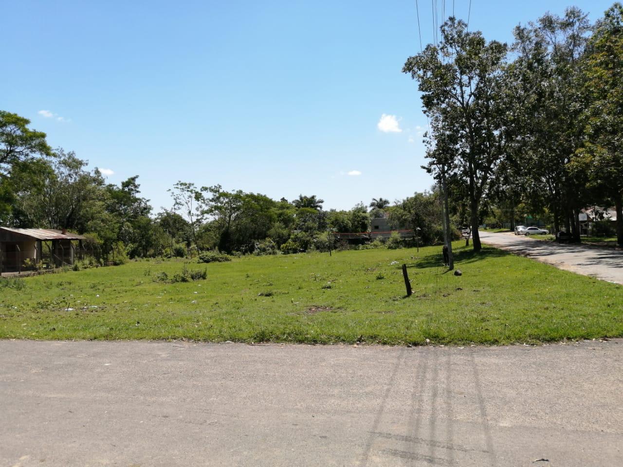 Vendo TERRENO en VILLA FLORIDA! — foto 2