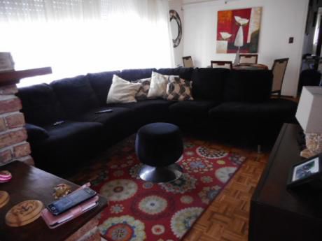 Precioso Apartamento En Pocitos Nuevo