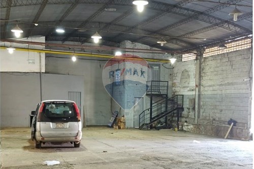 Alquilo depósitos Ubicados sobre avenidas lambare. — foto 2