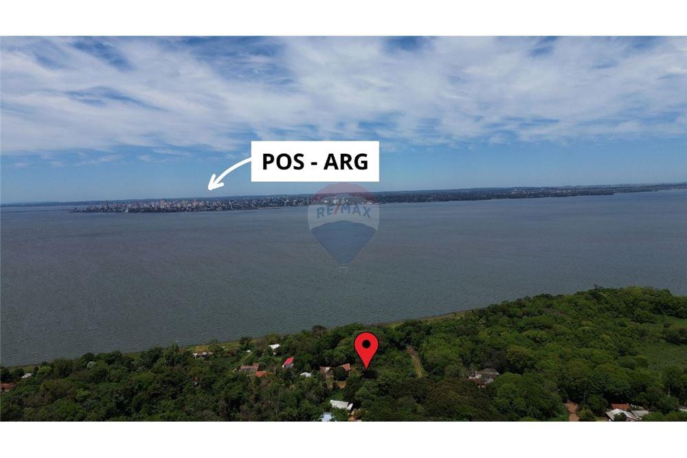 Terreno - Venta - Encarnación, Paraguay — foto 3