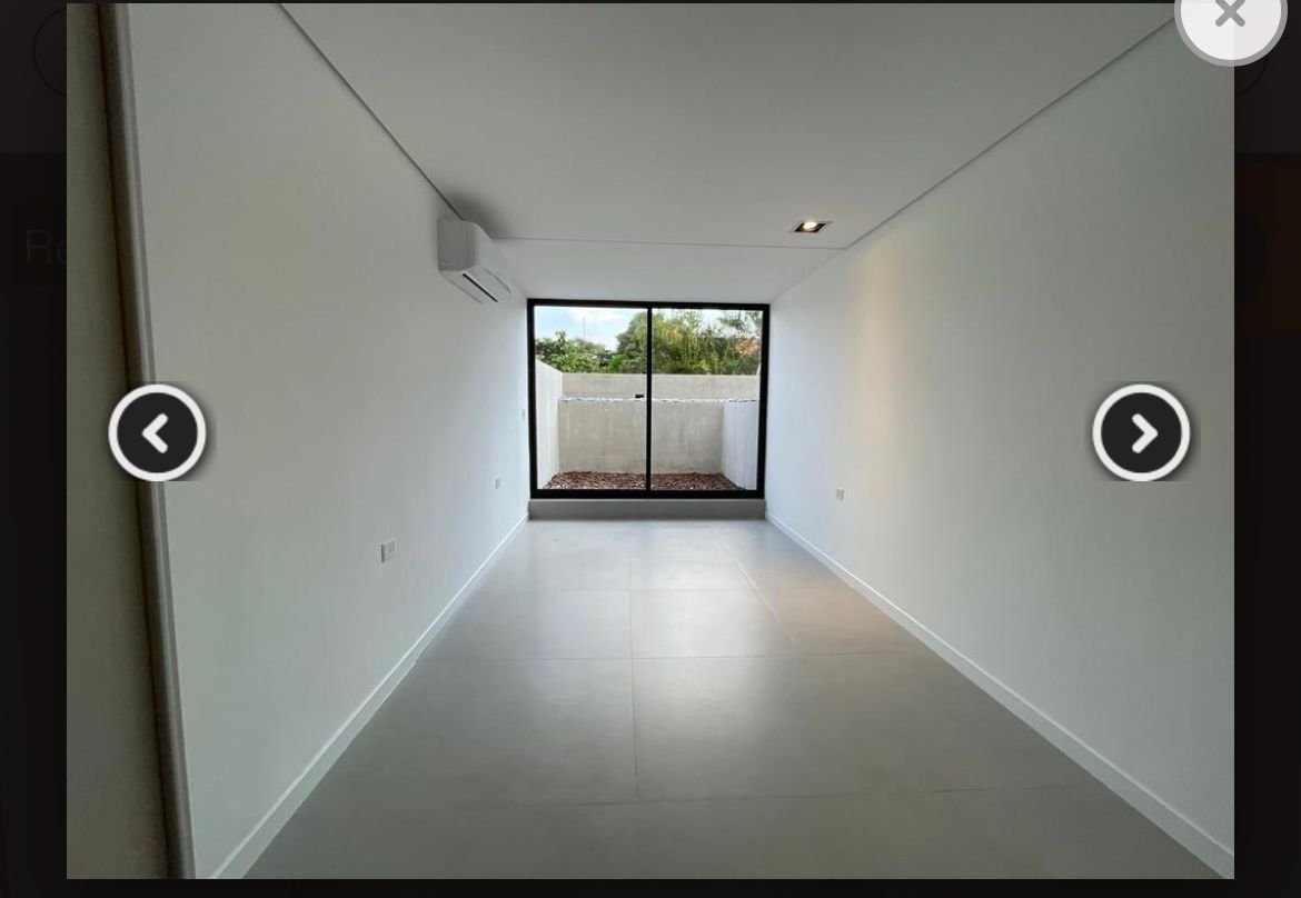 ALQUILÓ CASA MODERNA BARRIO MBURUCUYA — foto 3