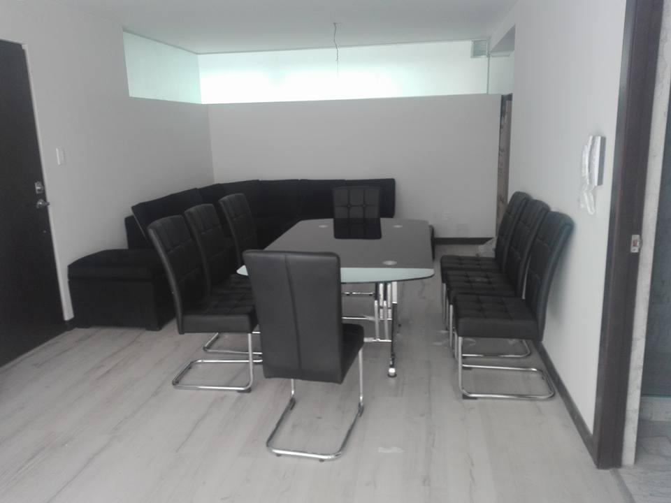 Departamento en alquiler en Achumani