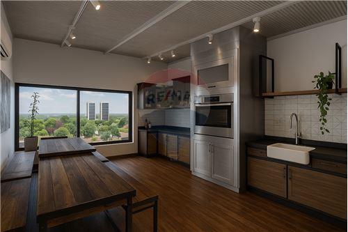 Departamento en venta en Barrio Jara, Asunción — foto 3