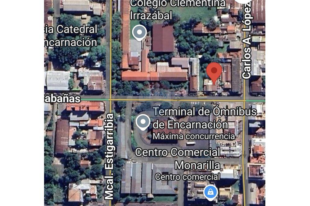 Local Comercial - Venta - Encarnación, Itapúa, Paraguay — foto 2
