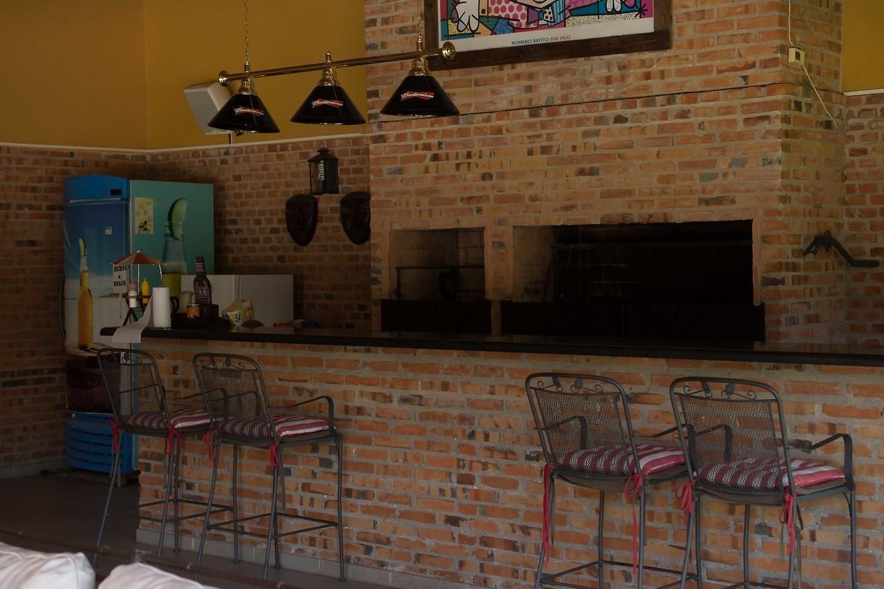 EN VENTA AMPLIA CASA QUINTA EN SAN BERNARDINO PUERTA DEL LAGO — foto 3