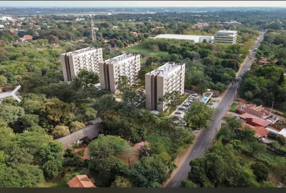VENDO DEPARTAMENTO A ESTRENAR EN EL COMPLEJO REPÚBLICA — foto 3