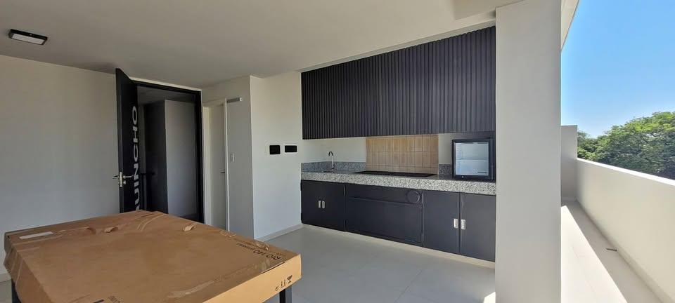 Alquilo Departamento de 2 habitaciones en Luque — foto 2