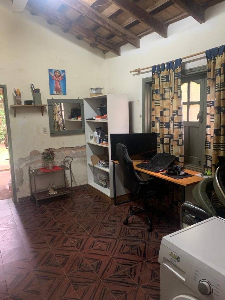 EN VENTA TERRENO CON CASA A DEMOLER O REMODELAR — foto 3