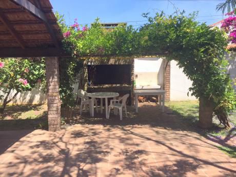 Casa En Venta De 3 Dormitorios En Punta Gorda