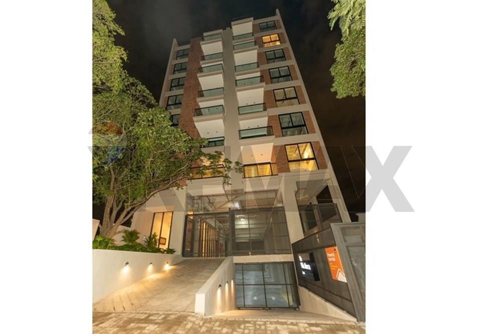 Vendo departamento en Villa Morra — foto 3