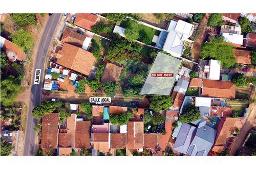 Terreno - Venta - Paraguay Central San Lorenzo — foto 2
