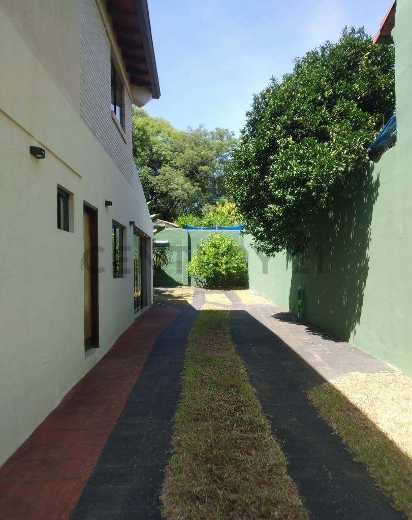 Venta de Casa en Lambaré, Central — foto 3
