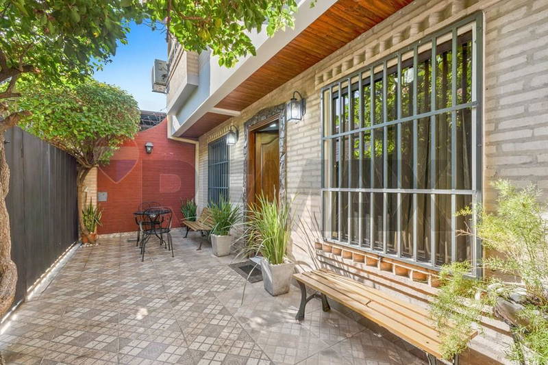 Duplex - Alquiler - Bernardino Caballero, Asunción, Paraguay — foto 2