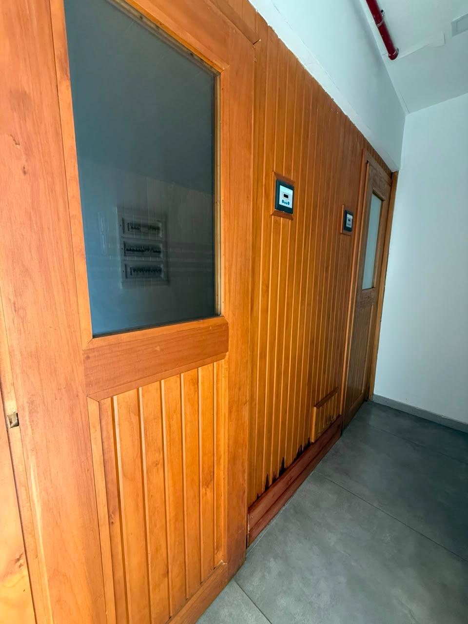 Avda. SANTÍSIMA TRINIDAD, DEPARTAMENTO EN ALQUILER DE 1 DORMITORIO AMOBLADO — foto 2