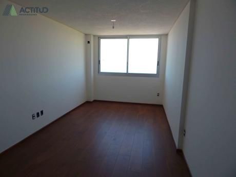 3 Dorm Sobre Rambla, Nuevo Banco De Desarrollo De America Latina ( Caf)