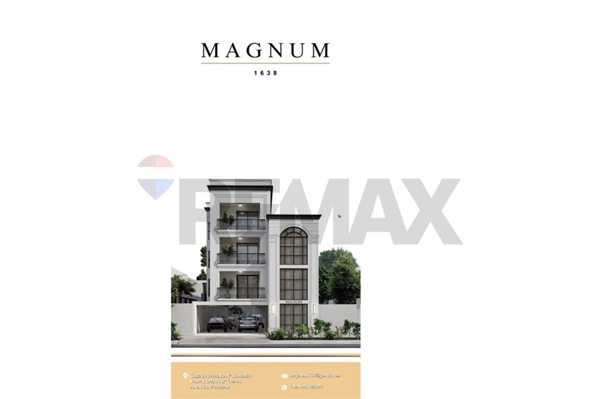Departamento en venta en Obrero