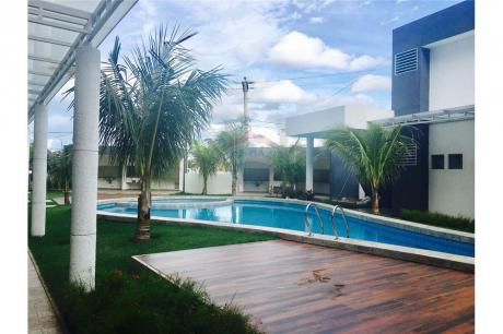 Bonito Departamento Equipado De 3 Dorm. En Venta