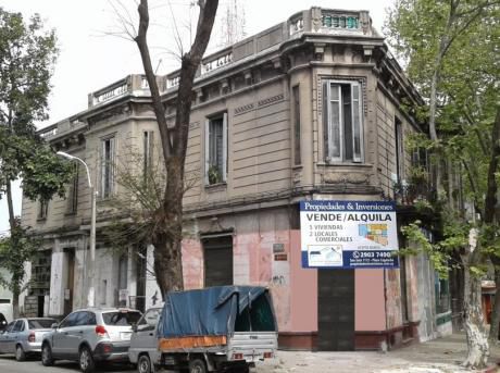 Local Comercial En Excelente Zona.