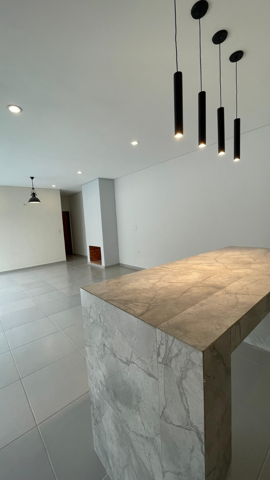 VENDO CASA EN SAN BERNARDINO AMOBLADA Y CLIMATIZADA — foto 3