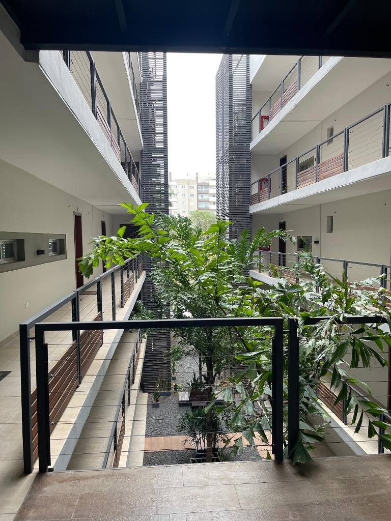 ALQUILO DEPARTAMENTO EN START VILLA MORRA — foto 3
