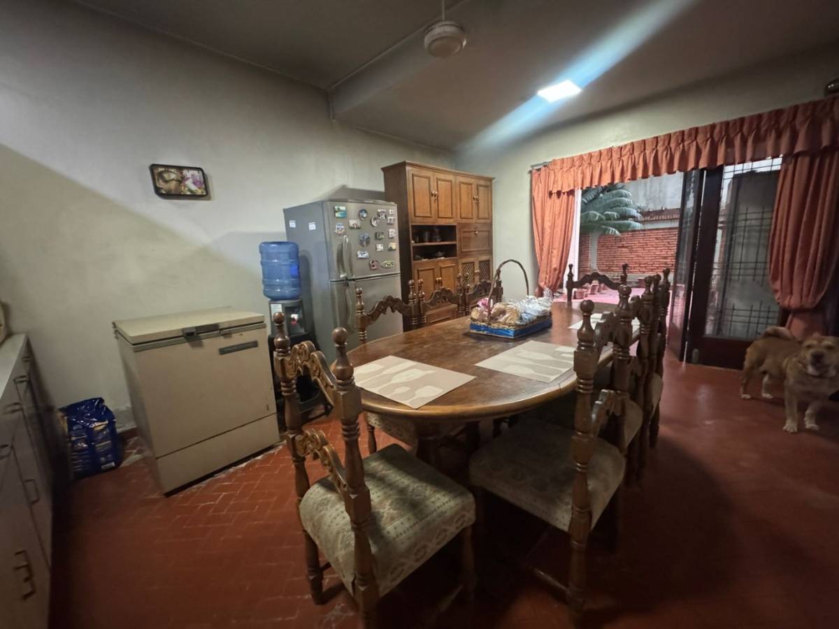 Casa en venta en Santísima Trinidad, Asunción — foto 2