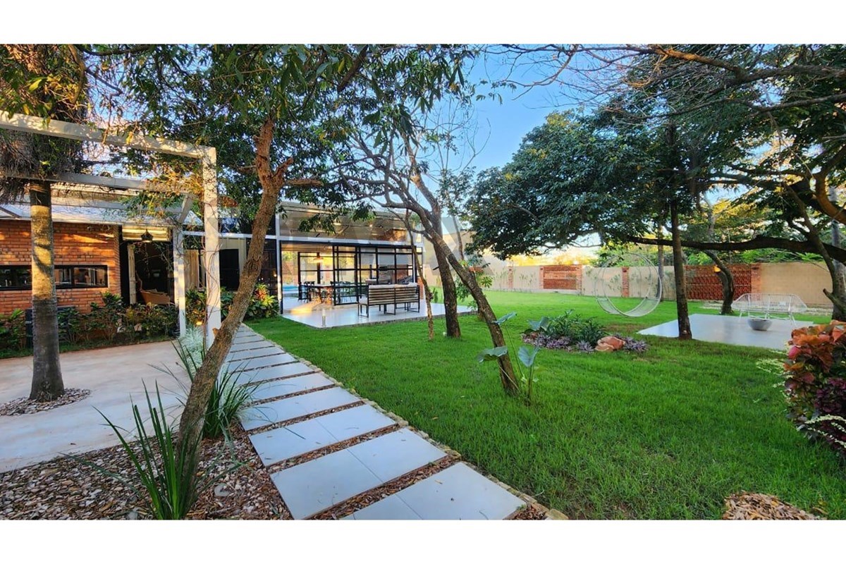 VENDO CASA AMOBLADA EN SAN BERNARDINO — foto 2