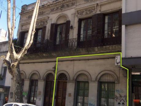 Casa En El Centro - En Propiedad Horizontal