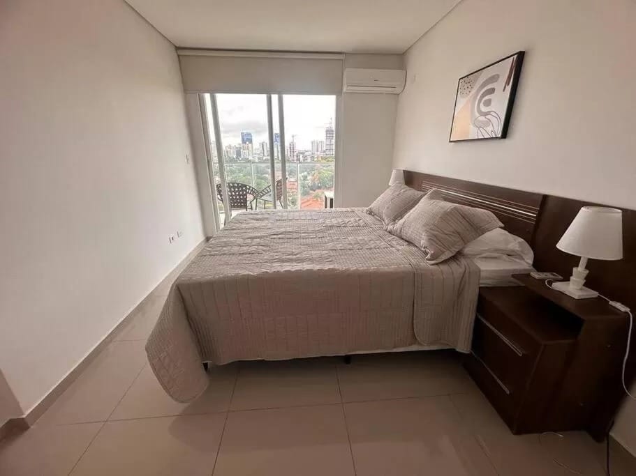 ALQUILER DE DEPARTAMENTO ZONA CENTRAL PARK — foto 3