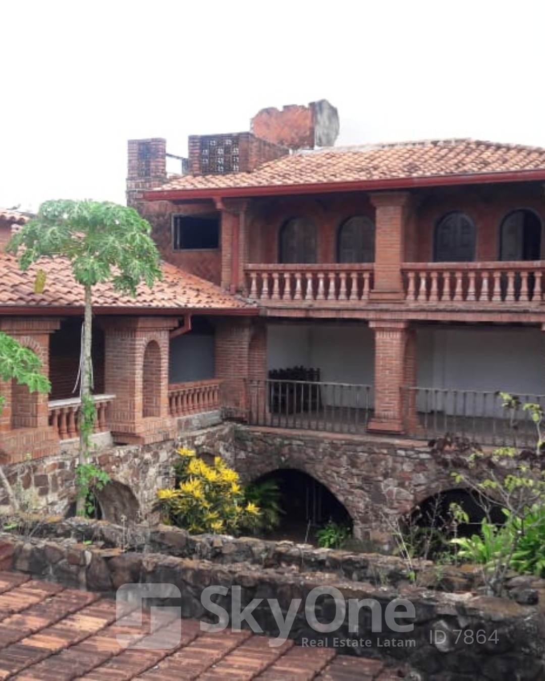 VENDO CASA EN ASUNCION BARRIO SANTA LIBRADA — foto 2