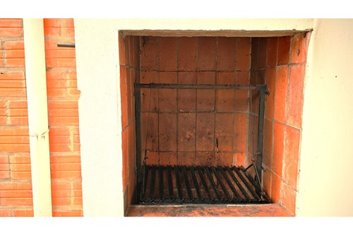 Alquier Duplex amoblado en Fernando de la Mora, Laguna Grande — foto 3