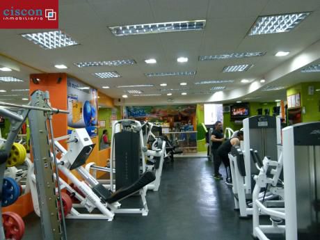 Local Comercial En Alquiler - La Paz