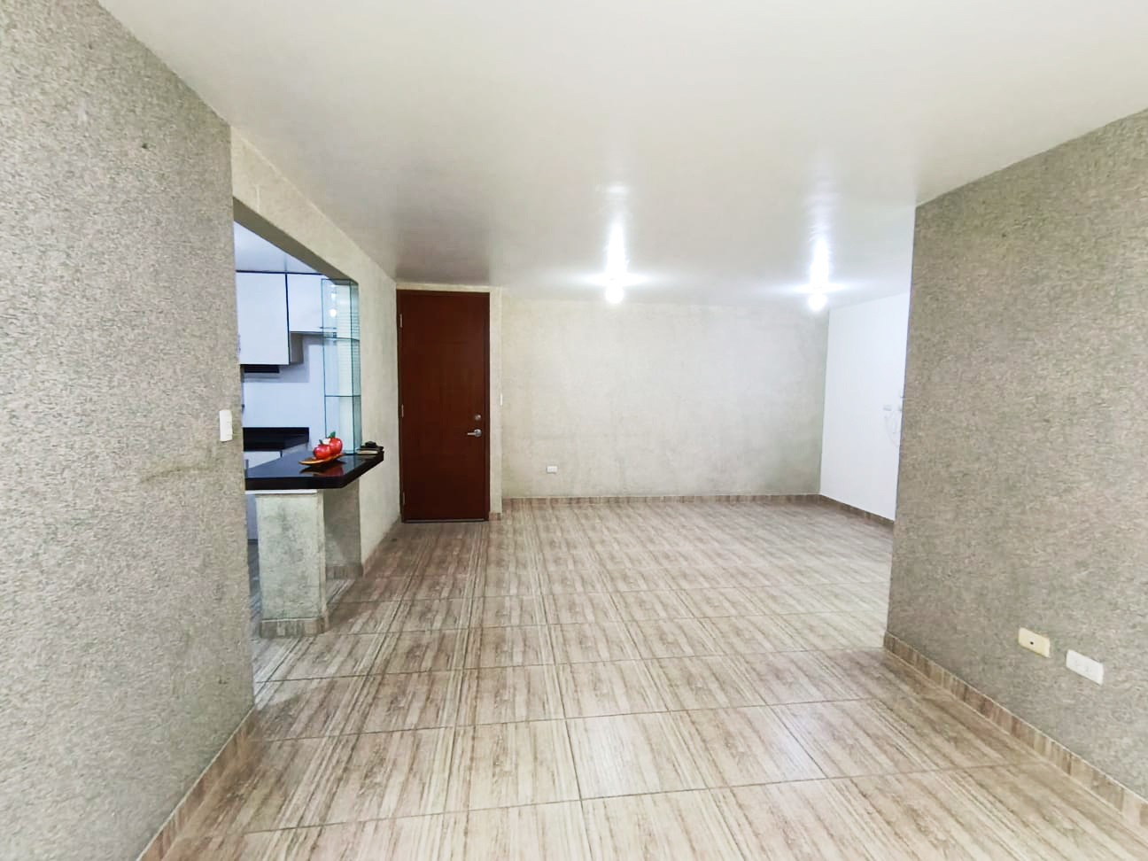 Departamento en alquiler en Comas